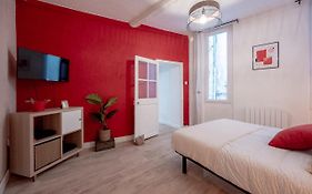 **Appartement Proche Gare Et Marche De Toulon**